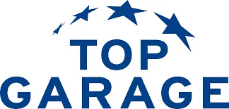 Logo réseau Top Garage